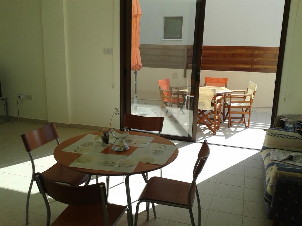 Marias Villa Protaras Exterior photo