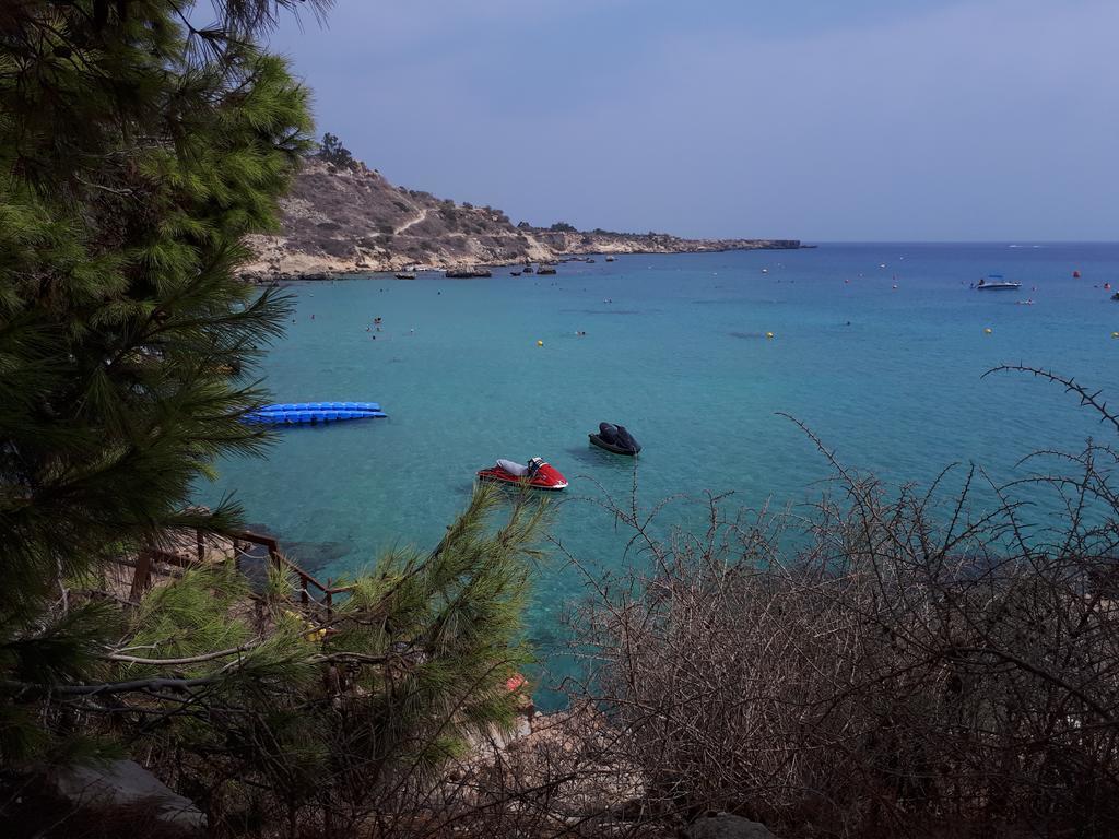 Marias Villa Protaras Exterior photo