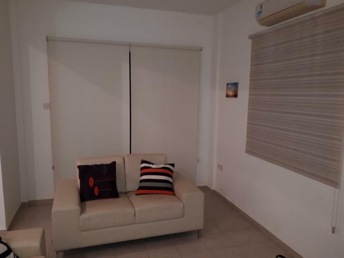 Marias Villa Protaras Exterior photo